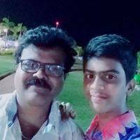 Pavan Shejwadkar