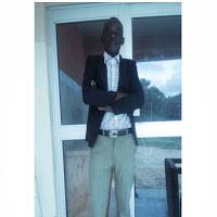 Greham Muluchi