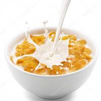 GoldenCereal