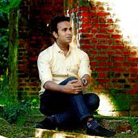 SINGER ANIK BAPPY