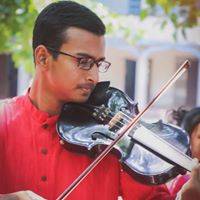 Labib Khan