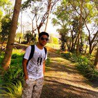 Gladwin Fernandes
