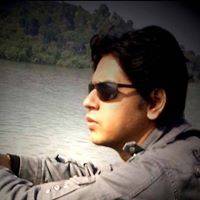 Amdadul Islam