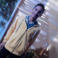 Mostafa Dorgham