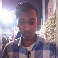 Sudhir Maurya