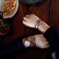 Nadziatul Azza Binti Hazlan