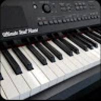 Ghanaian piano lesson