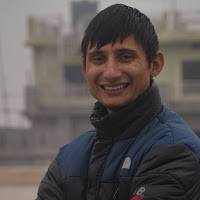 prayush koirala