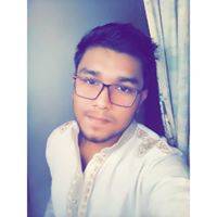 Nahidul Arafat