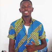 Ningeviele Desmond