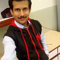 Inayat Jamali