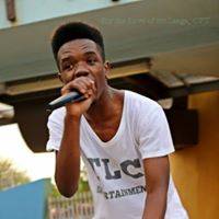 Brison Black