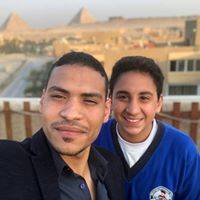 Abdelrahman Tayl