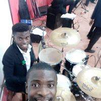 Olatunji Johnson Ajibola