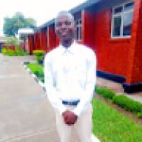 georgemangisha