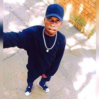 Litchell  Black