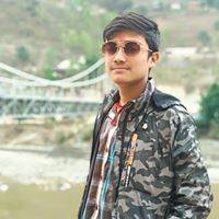 Ayush Shrestha