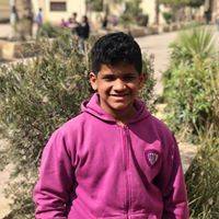 Mostafa Elsandoby