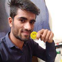 Lovely Aakib Saifi