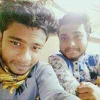 Sojib Ahmed