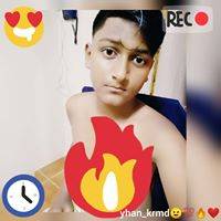 Yhan Krmd