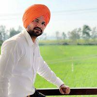 Nav Sandhu