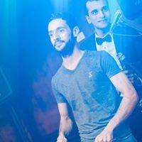 Ahmed Hessein