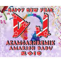 AzamGarhReMiX DjAmarishBabu