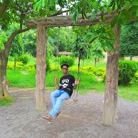 Girdhar Patel