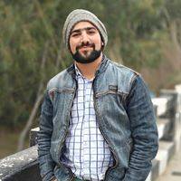 Burhan Sheikh
