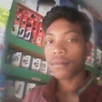 Ashadu Ram