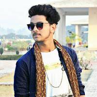 Rapper Prince Nadeem