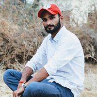 Srs Baloch