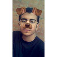 Ramy Ayman
