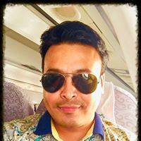 Prakaash Bhadel