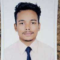 Saroj sunuwar