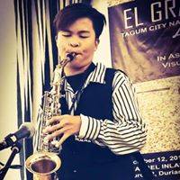 John Lloyd Barcenas