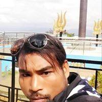 Binod Chaudhary