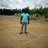 Morris Ethan Chibuye