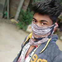 Sadboy Sourav Patra