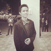 Ruel Mahinay