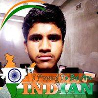 Subhendu Jana
