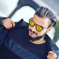 Aarzz Aarif