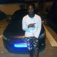 Idryssa Cherif Samake