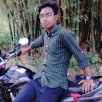 Abhijit Paul