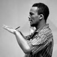 Kevin Macharia