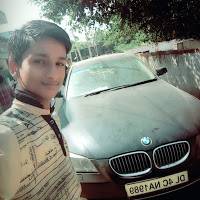 DJ Sultan Chaudhary mixing