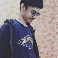 Ruturaj Parmar