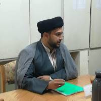 molana shafat Hussain rizvi