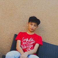 Joel-Vincent Bernardo